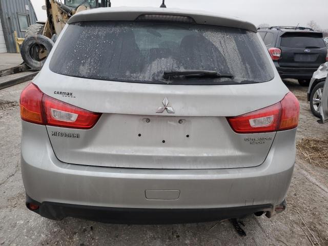 Photo 5 VIN: 4A4AP3AU9FE015779 - MITSUBISHI OUTLANDER 