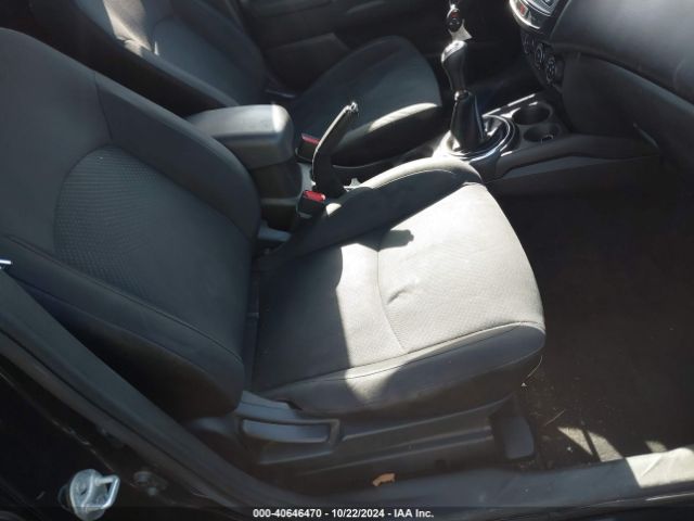 Photo 4 VIN: 4A4AP3AU9FE015975 - MITSUBISHI OUTLANDER SPORT 