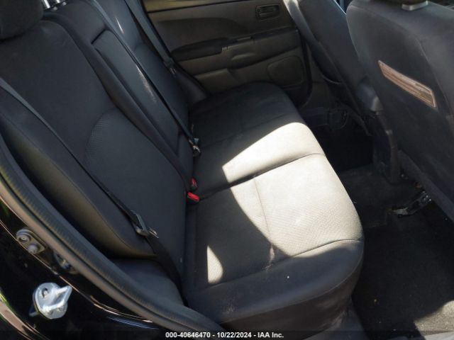 Photo 7 VIN: 4A4AP3AU9FE015975 - MITSUBISHI OUTLANDER SPORT 