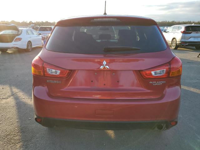 Photo 5 VIN: 4A4AP3AU9FE019976 - MITSUBISHI OUTLANDER 