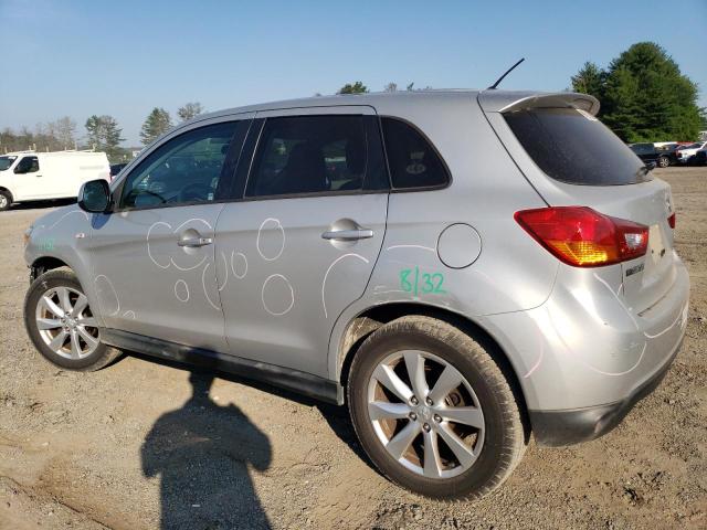 Photo 1 VIN: 4A4AP3AU9FE029102 - MITSUBISHI OUTLANDER 