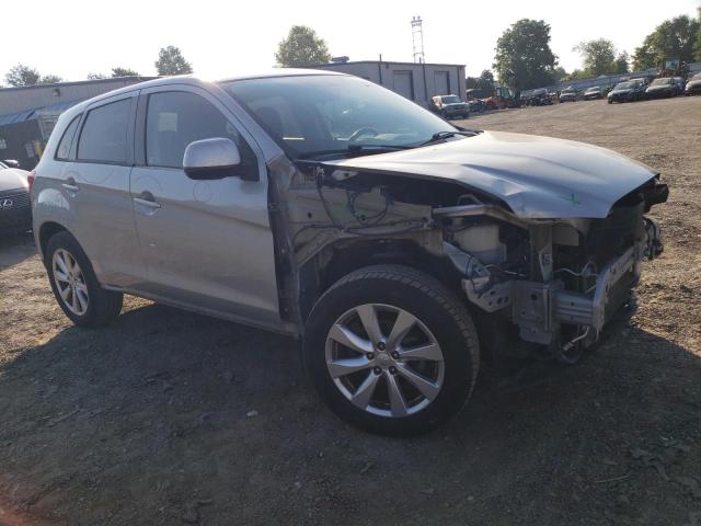 Photo 3 VIN: 4A4AP3AU9FE029102 - MITSUBISHI OUTLANDER 