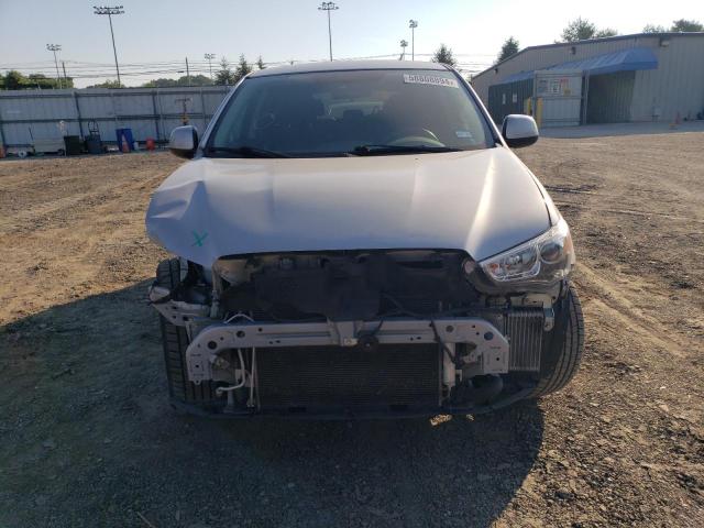 Photo 4 VIN: 4A4AP3AU9FE029102 - MITSUBISHI OUTLANDER 