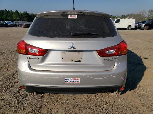 Photo 5 VIN: 4A4AP3AU9FE029102 - MITSUBISHI OUTLANDER 