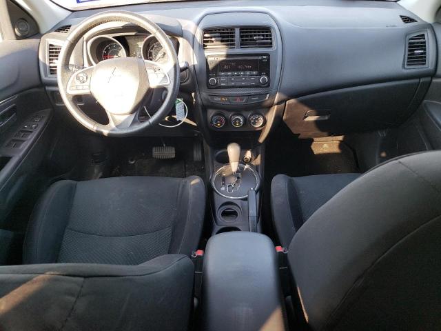 Photo 7 VIN: 4A4AP3AU9FE029102 - MITSUBISHI OUTLANDER 