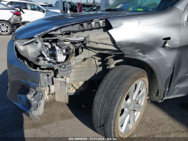 Photo 5 VIN: 4A4AP3AU9FE029634 - MITSUBISHI OUTLANDER SPORT 