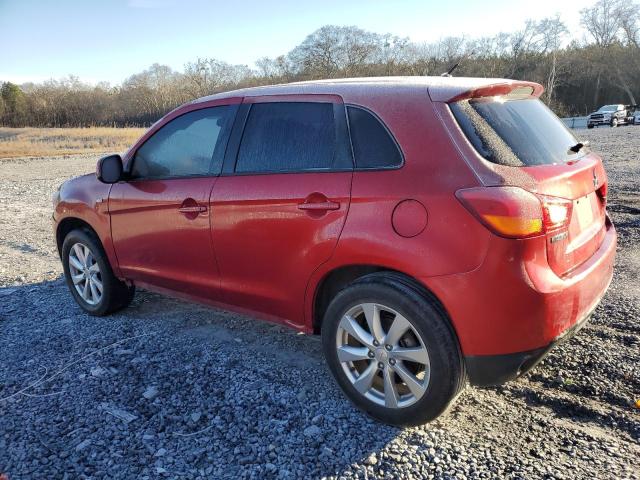 Photo 1 VIN: 4A4AP3AU9FE031447 - MITSUBISHI OUTLANDER 