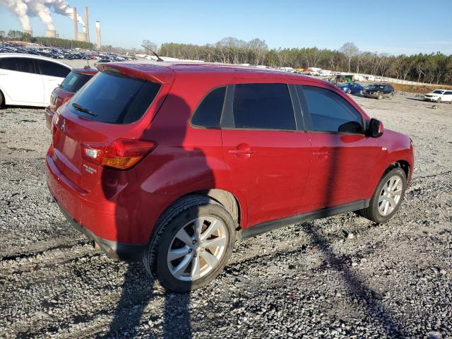 Photo 2 VIN: 4A4AP3AU9FE031447 - MITSUBISHI OUTLANDER 