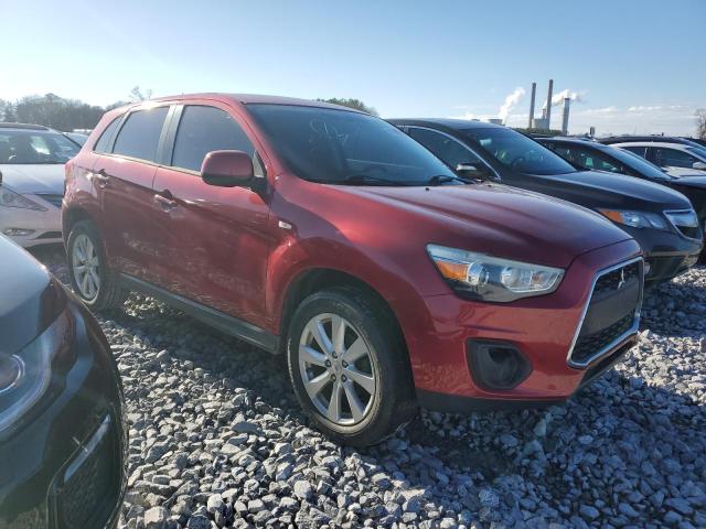 Photo 3 VIN: 4A4AP3AU9FE031447 - MITSUBISHI OUTLANDER 