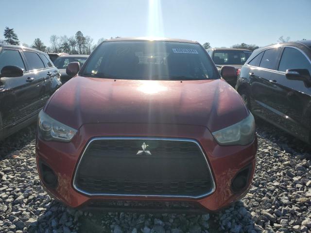 Photo 4 VIN: 4A4AP3AU9FE031447 - MITSUBISHI OUTLANDER 