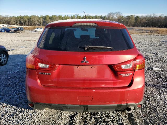 Photo 5 VIN: 4A4AP3AU9FE031447 - MITSUBISHI OUTLANDER 