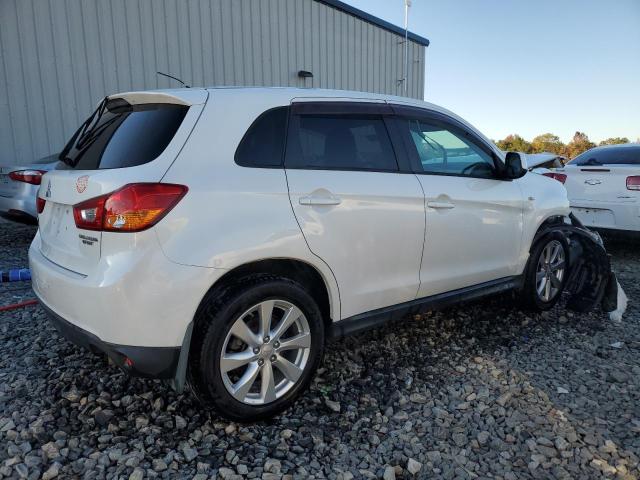 Photo 2 VIN: 4A4AP3AU9FE034414 - MITSUBISHI OUTLANDER 