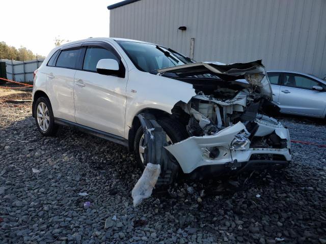 Photo 3 VIN: 4A4AP3AU9FE034414 - MITSUBISHI OUTLANDER 