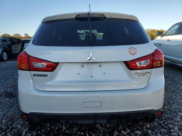 Photo 5 VIN: 4A4AP3AU9FE034414 - MITSUBISHI OUTLANDER 