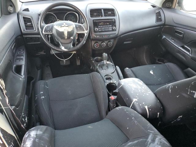 Photo 7 VIN: 4A4AP3AU9FE034414 - MITSUBISHI OUTLANDER 