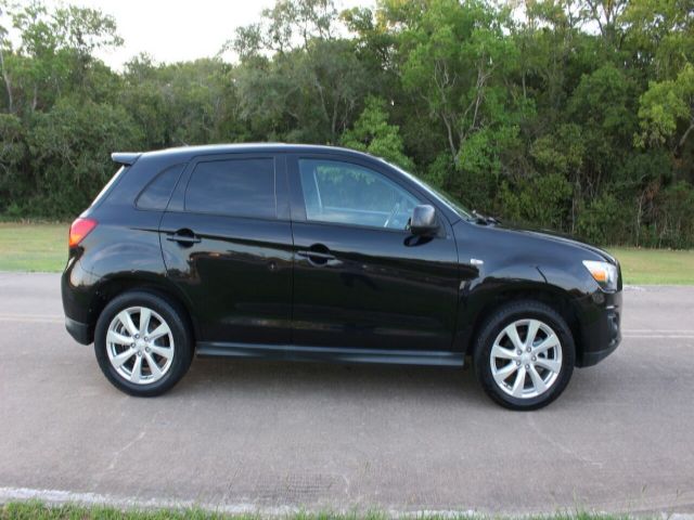 Photo 4 VIN: 4A4AP3AU9FE047678 - MITSUBISHI OUTLANDER SPORT 