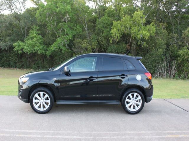 Photo 3 VIN: 4A4AP3AU9FE047678 - MITSUBISHI OUTLANDER SPORT 