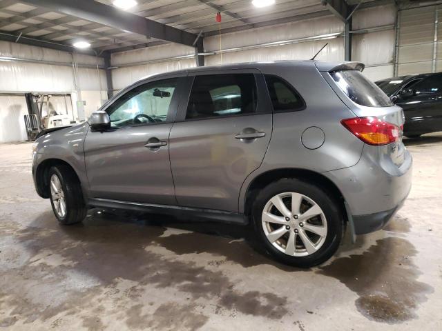 Photo 1 VIN: 4A4AP3AU9FE052864 - MITSUBISHI OUTLANDER 