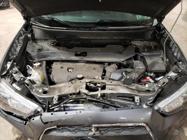 Photo 11 VIN: 4A4AP3AU9FE052864 - MITSUBISHI OUTLANDER 