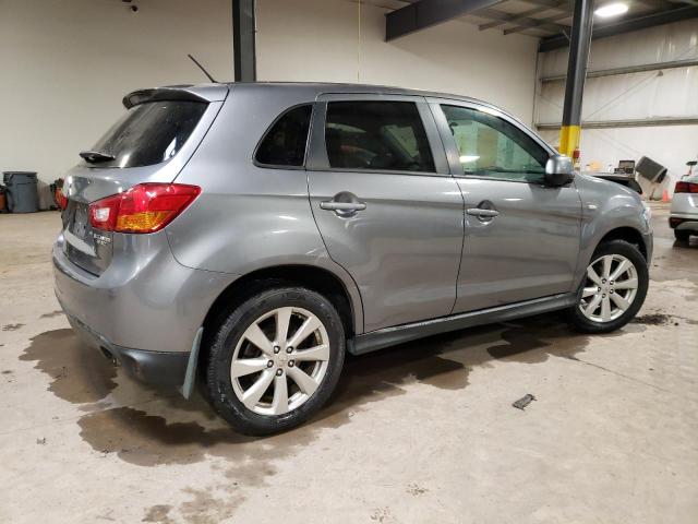 Photo 2 VIN: 4A4AP3AU9FE052864 - MITSUBISHI OUTLANDER 