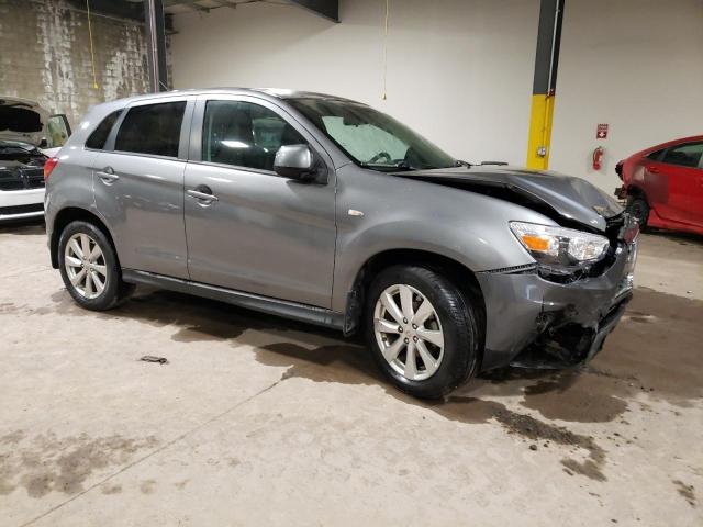 Photo 3 VIN: 4A4AP3AU9FE052864 - MITSUBISHI OUTLANDER 