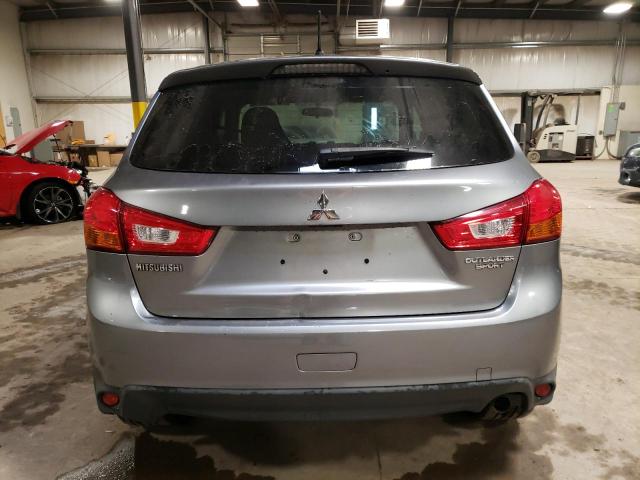 Photo 5 VIN: 4A4AP3AU9FE052864 - MITSUBISHI OUTLANDER 