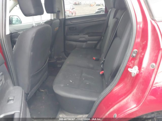 Photo 7 VIN: 4A4AP3AU9FE056820 - MITSUBISHI OUTLANDER SPORT 