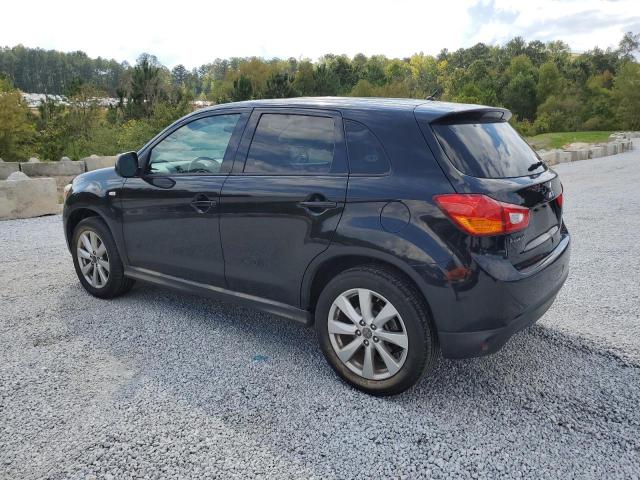 Photo 1 VIN: 4A4AP3AU9FE061869 - MITSUBISHI OUTLANDER 