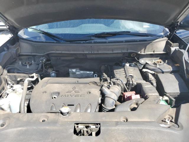 Photo 11 VIN: 4A4AP3AU9FE061869 - MITSUBISHI OUTLANDER 