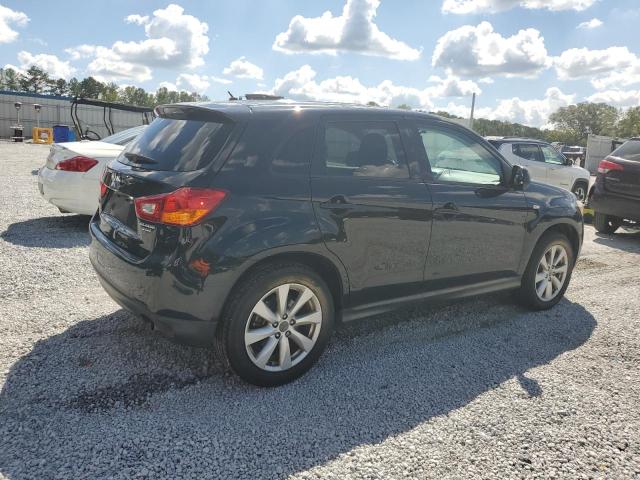 Photo 2 VIN: 4A4AP3AU9FE061869 - MITSUBISHI OUTLANDER 