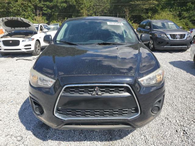 Photo 4 VIN: 4A4AP3AU9FE061869 - MITSUBISHI OUTLANDER 