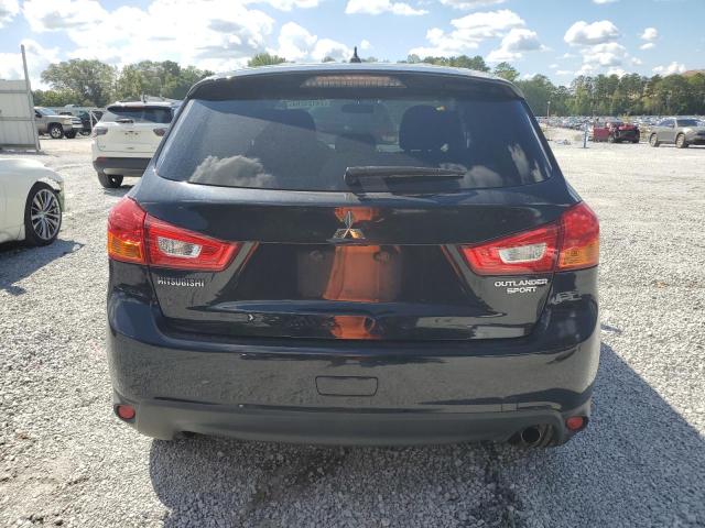 Photo 5 VIN: 4A4AP3AU9FE061869 - MITSUBISHI OUTLANDER 