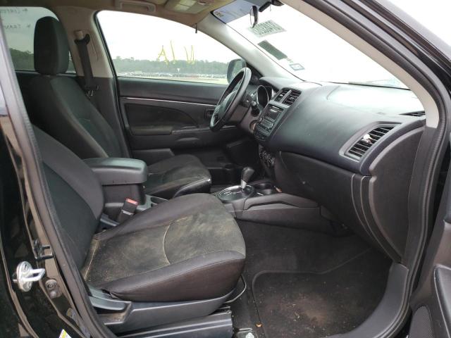 Photo 4 VIN: 4A4AP3AU9FE062214 - MITSUBISHI OUTLANDER 