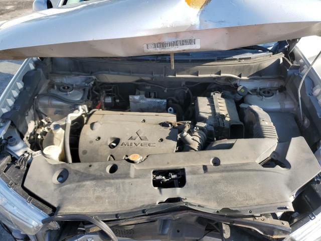 Photo 11 VIN: 4A4AP3AUXDE001242 - MITSUBISHI OUTLANDER 