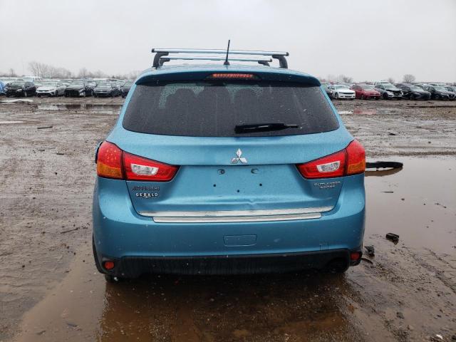 Photo 5 VIN: 4A4AP3AUXDE002455 - MITSUBISHI OUTLANDER 