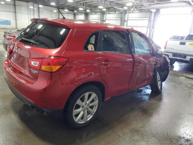 Photo 2 VIN: 4A4AP3AUXDE009163 - MITSUBISHI OUTLANDER 