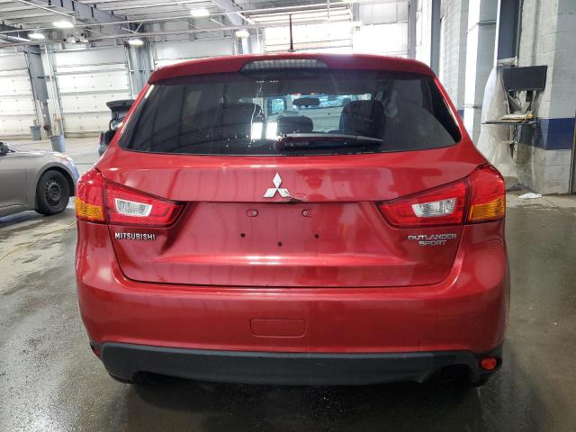 Photo 5 VIN: 4A4AP3AUXDE009163 - MITSUBISHI OUTLANDER 