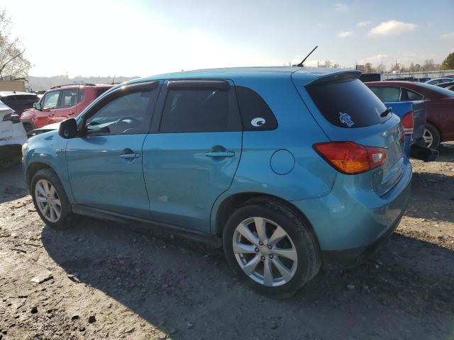 Photo 1 VIN: 4A4AP3AUXDE014833 - MITSUBISHI OUTLANDER 