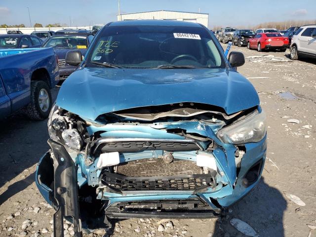 Photo 4 VIN: 4A4AP3AUXDE014833 - MITSUBISHI OUTLANDER 