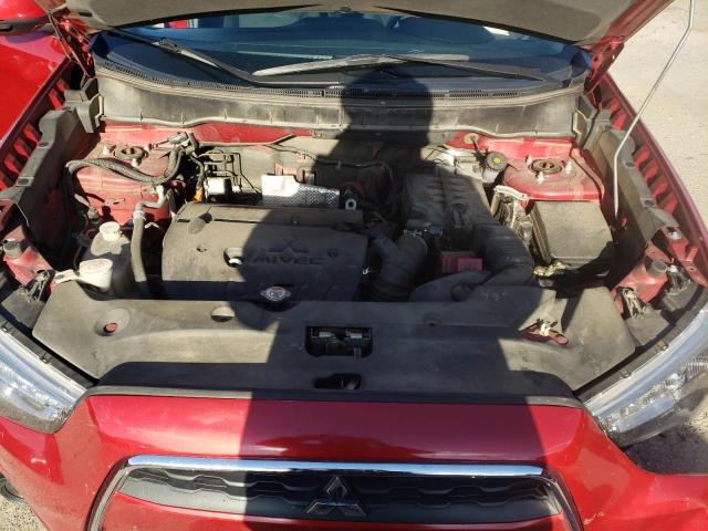 Photo 6 VIN: 4A4AP3AUXDE020907 - MITSUBISHI OUTLANDER 