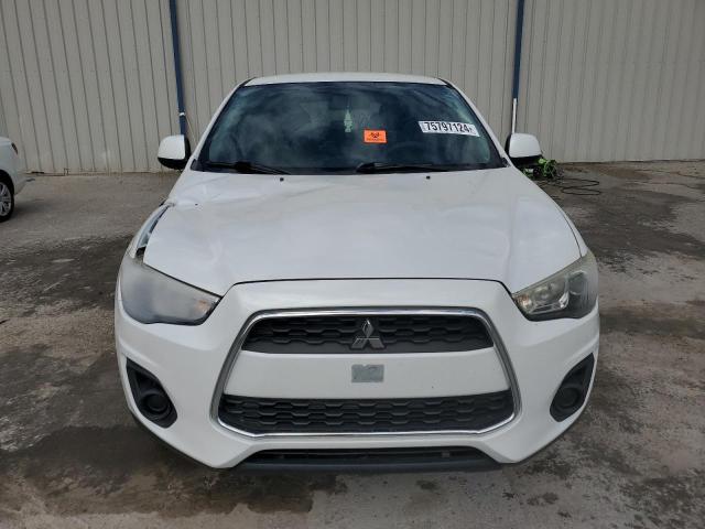 Photo 4 VIN: 4A4AP3AUXEE005292 - MITSUBISHI OUTLANDER 