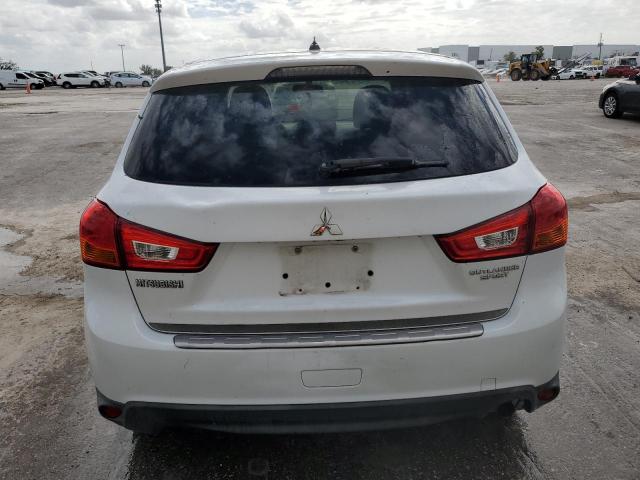 Photo 5 VIN: 4A4AP3AUXEE005292 - MITSUBISHI OUTLANDER 