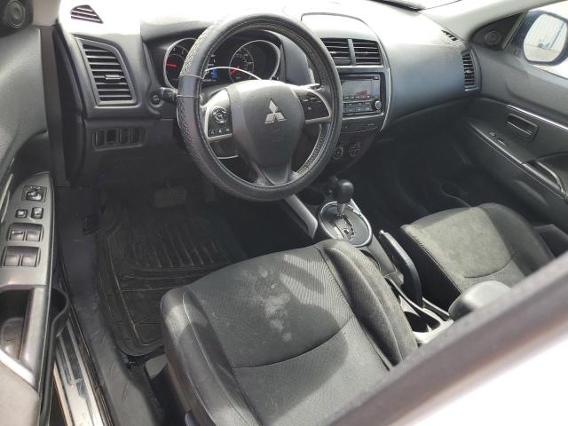 Photo 7 VIN: 4A4AP3AUXEE005292 - MITSUBISHI OUTLANDER 