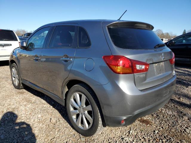 Photo 2 VIN: 4A4AP3AUXEE008502 - MITSUBISHI OUTLANDER 