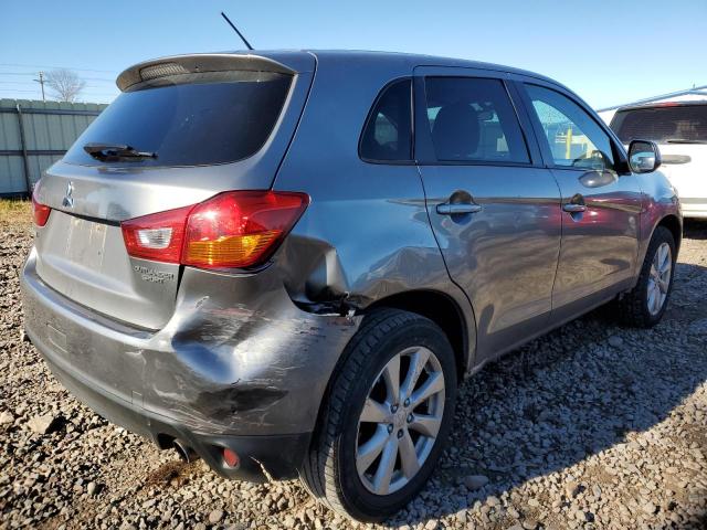 Photo 3 VIN: 4A4AP3AUXEE008502 - MITSUBISHI OUTLANDER 