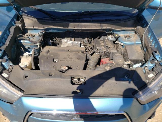 Photo 6 VIN: 4A4AP3AUXEE008676 - MITSUBISHI OUTLANDER 