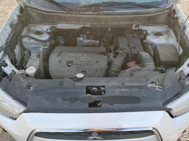 Photo 11 VIN: 4A4AP3AUXEE018012 - MITSUBISHI OUTLANDER 