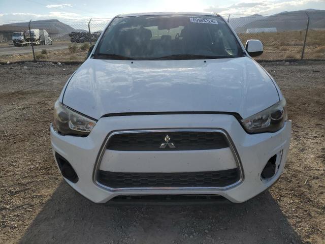 Photo 4 VIN: 4A4AP3AUXEE018012 - MITSUBISHI OUTLANDER 