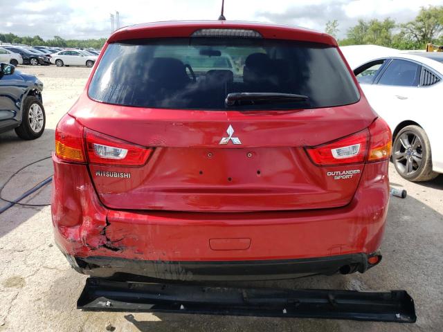 Photo 5 VIN: 4A4AP3AUXEE028264 - MITSUBISHI OUTLANDER 