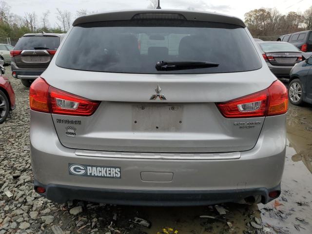 Photo 5 VIN: 4A4AP3AUXEE031116 - MITSUBISHI OUTLANDER 